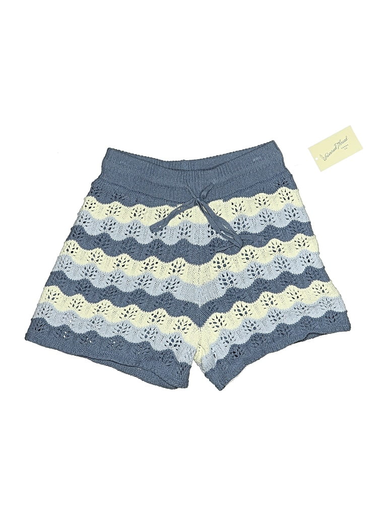 Pre-owned Universal Thread Board Shorts In Blue