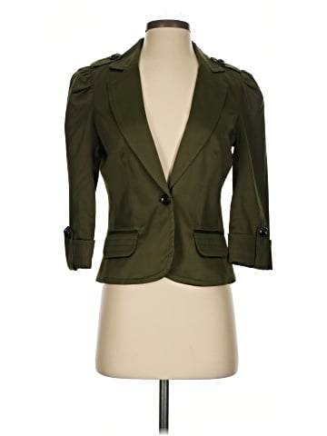 Arden B. Blazer (view 1)