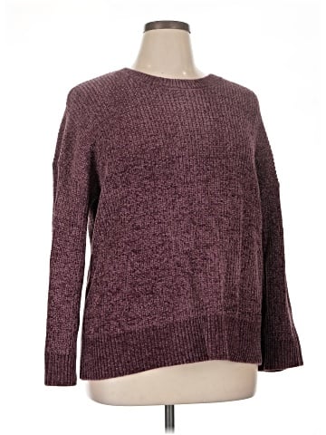 Matty M Pullover Sweater (view 1)