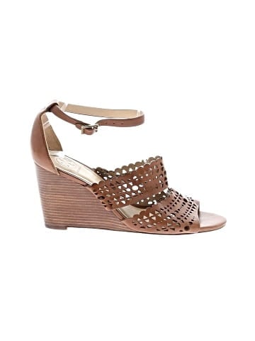 Tory Burch Wedges (view 1)