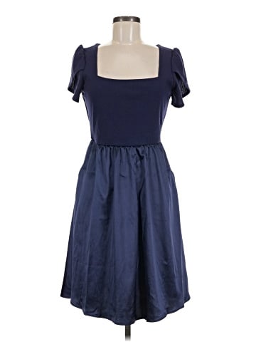 Gilli Casual Dress (view 1)
