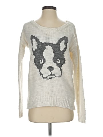 Aeropostale Pullover Sweater (view 1)