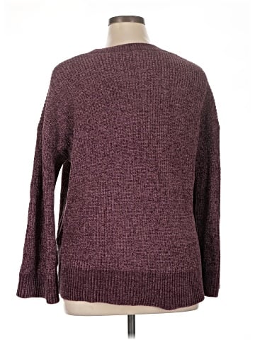 Matty M Pullover Sweater (view 2)