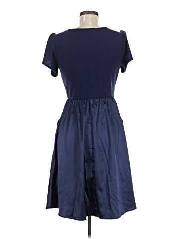 Gilli Casual Dress (view 2)