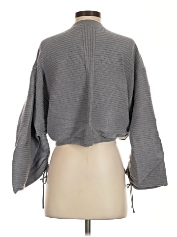 Index Pullover Sweater (view 2)