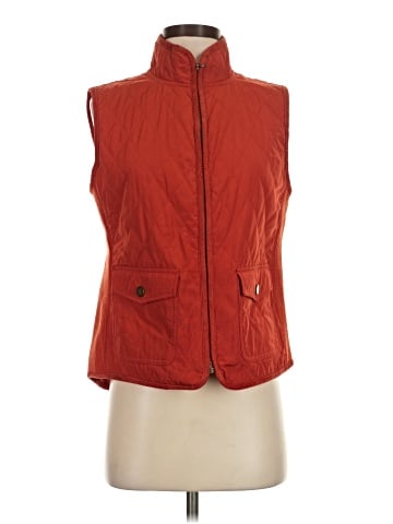 Talbots Vest (view 1)