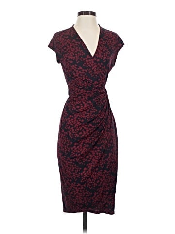 Lark & Ro Cocktail Dress (view 1)