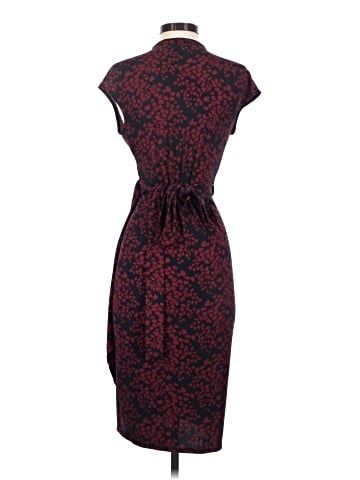 Lark & Ro Cocktail Dress (view 2)