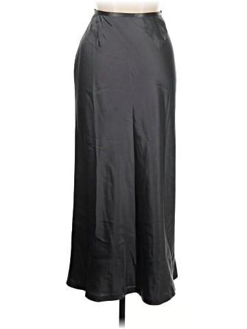 INC International Concepts Silk Skirt (view 1)