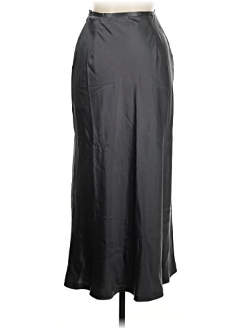 INC International Concepts Silk Skirt (view 2)