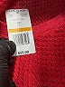 Dylan Red Cardigan Size S - photo 8