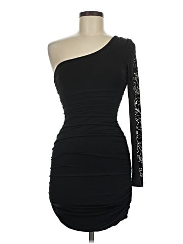 Honey and Rosie Cocktail Dress (view 1)