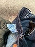 Lee Blue Jeans Size 2 - photo 8