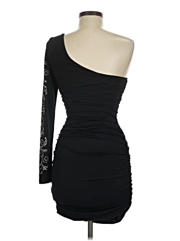 Honey and Rosie Cocktail Dress (view 2)