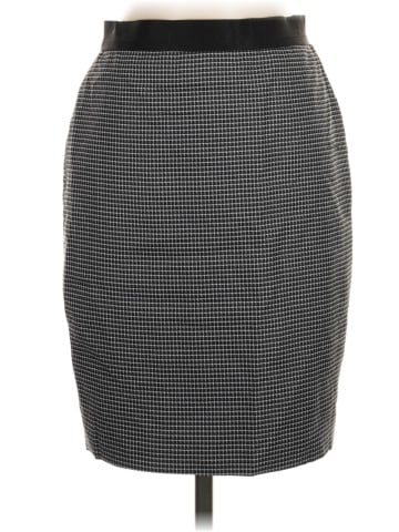 Ann Taylor Formal Skirt (view 1)
