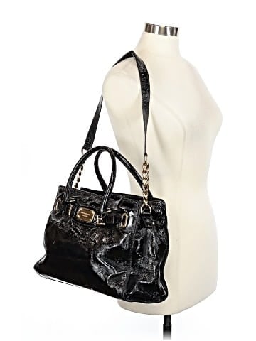 MICHAEL Michael Kors Satchel (view 2)