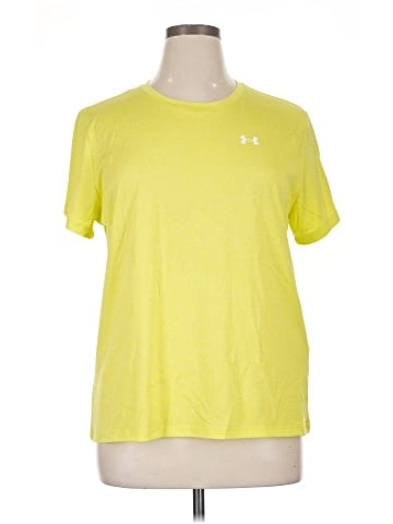 Under Armour Active T-Shirt (view 1)