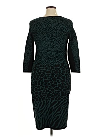 Danny And Nicole Cocktail Dress (view 2)