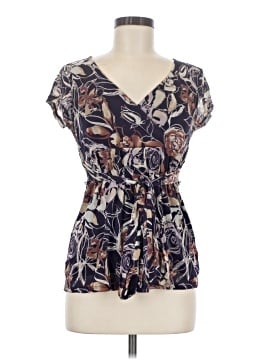 Axcess Short Sleeve Blouse (view 1)