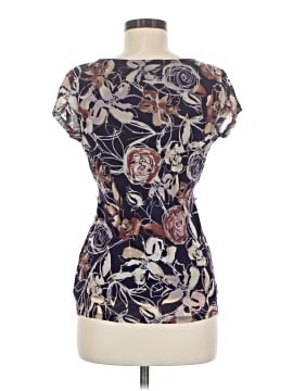 Axcess Short Sleeve Blouse (view 2)