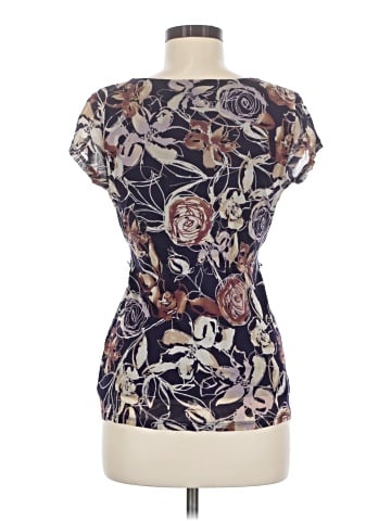 Axcess Short Sleeve Blouse (view 2)