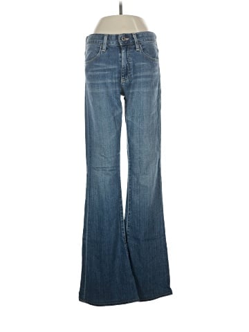 Adriano Goldschmied Jeans (view 1)