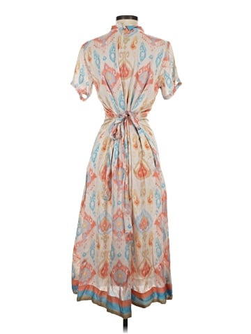 Assorted Brands Casual Dress (view 2)