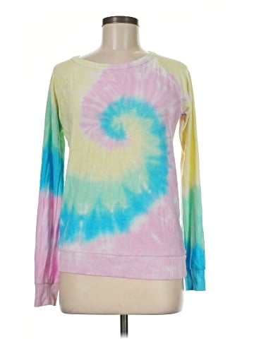 Chaser Long Sleeve T-Shirt (view 1)