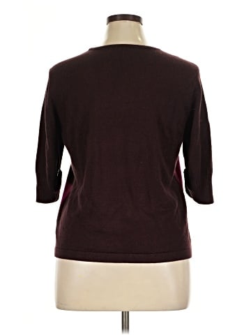 Emma James Pullover Sweater (view 2)