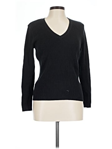 St. John's Bay Pullover Sweater (view 1)