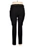 Calvin Klein Solid Black Active Pants Size XL - photo 2