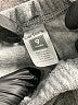 Carter's 100% Polyester Gray Casual Pants 6-9 MO / 9 MO - photo 3