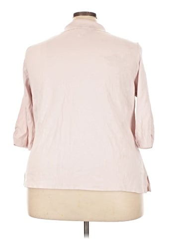 Tommy Hilfiger Long Sleeve Polo (view 2)