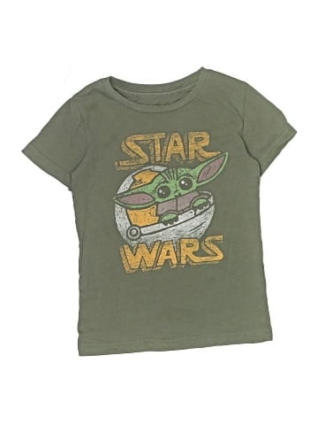 Star Wars Short Sleeve T-Shirt (view 1)
