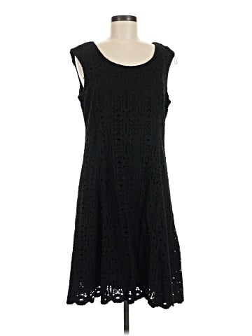 Ronni Nicole Casual Dress (view 1)