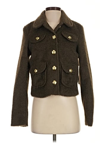Miss Posh Jacket (view 1)