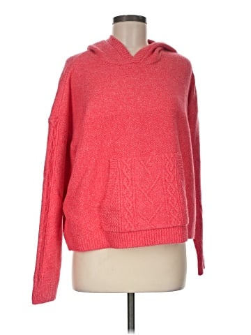 CAbi Pullover Sweater (view 1)