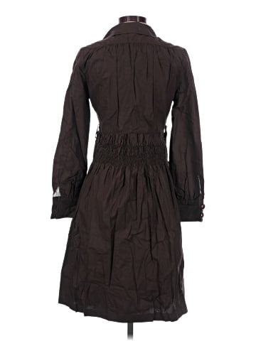 Diane von Furstenberg Trenchcoat (view 2)
