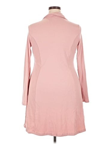No Boundaries Casual Dress (view 2)