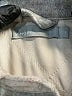 Vince. Plaid Gray Wool Coat Size S - photo 6
