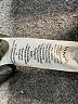 Vince. Plaid Gray Wool Coat Size S - photo 7