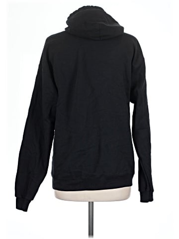 Hanes Zip Up Hoodie (view 2)