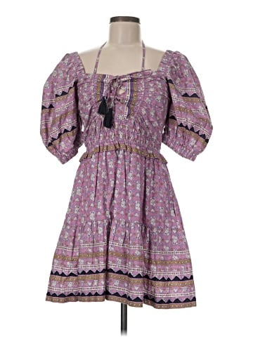 Sea New York Casual Dress (view 1)