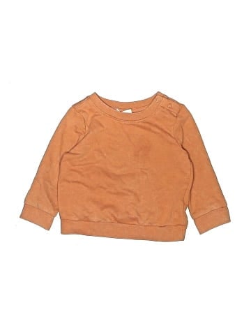 Cat & Jack Sweatshirt (view 1)