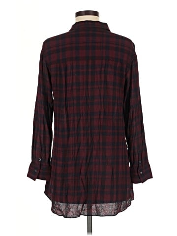 Thakoon Long Sleeve Blouse (view 2)