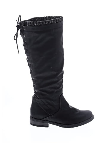 XOXO Boots (view 1)