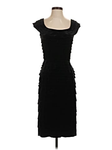 Tadashi Cocktail Dress (view 1)