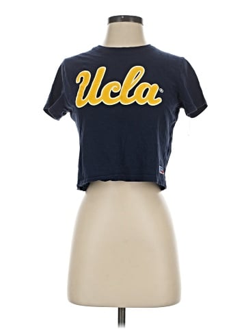 Russell Athletic Short Sleeve T-Shirt (view 1)