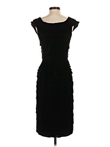 Tadashi Cocktail Dress (view 2)