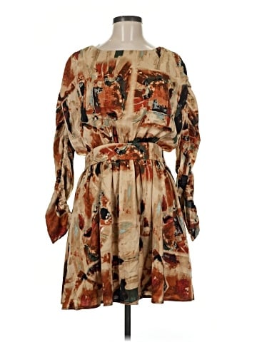 TCEC Casual Dress (view 1)